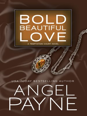 cover image of Bold Beautiful Love